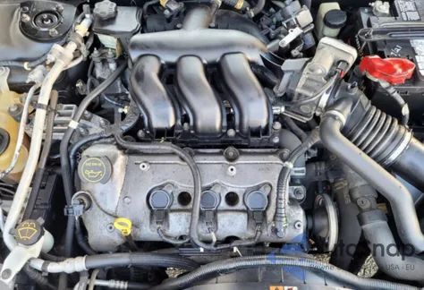 2008 Mercury Milan Premier from USA, damaged, VIN 3MEHM08128R652925